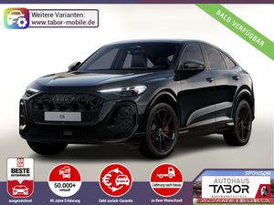 Audi Q5 Sportback 2xS line Tech Pano BlackP 20Z PrivG