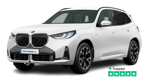 BMW X3 xDrive20d AT M Sportpaket, AKH, Premium Paket, Comfort Paket Leasing