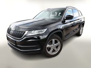 Skoda Kodiaq 1.5 TSI 150 DSG Amb 7S LED Nav VirtC Kam Leasing privat