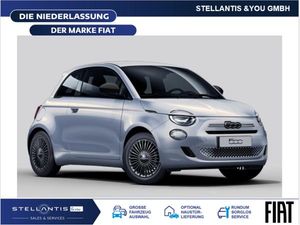 Fiat 500 1.0 Hybrid Icon "Aperitivo" Komfort Paket 48kW