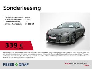 Audi A6 Lim. TDI ACC Alu 18" Matrix "Tech plus" 360°