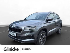 Skoda Karoq 2.0 TDI 4x4 Drive