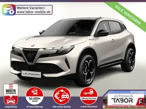 Alfa Romeo Junior Ibrida Speciale TechP Navi 18"LM elHK SHZ