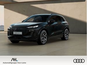Audi Q6 SUV e-tron quattro 315 kW 360 4xSHZ ACC AHK