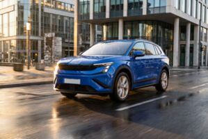 Skoda Peaq 60 Leasing Deal: Elektro SUV Ab 294 € Mit 6.000 € E Auto Prämie