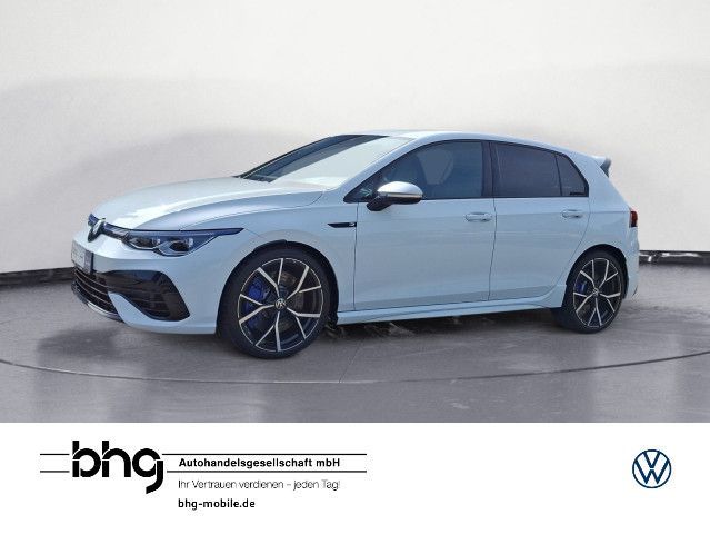 Volkswagen Golf R 2.0 TSI 4Motion DSG Performance Leasing