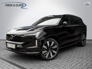 Volvo EX90 Twin Motor AWD Plus *0,25% Versteuerung*