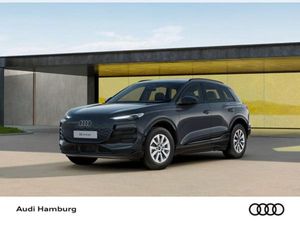 Audi Q6 e-tron SUV 185  kW
