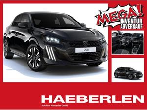 Peugeot 208 Allure 1.2 Turbo