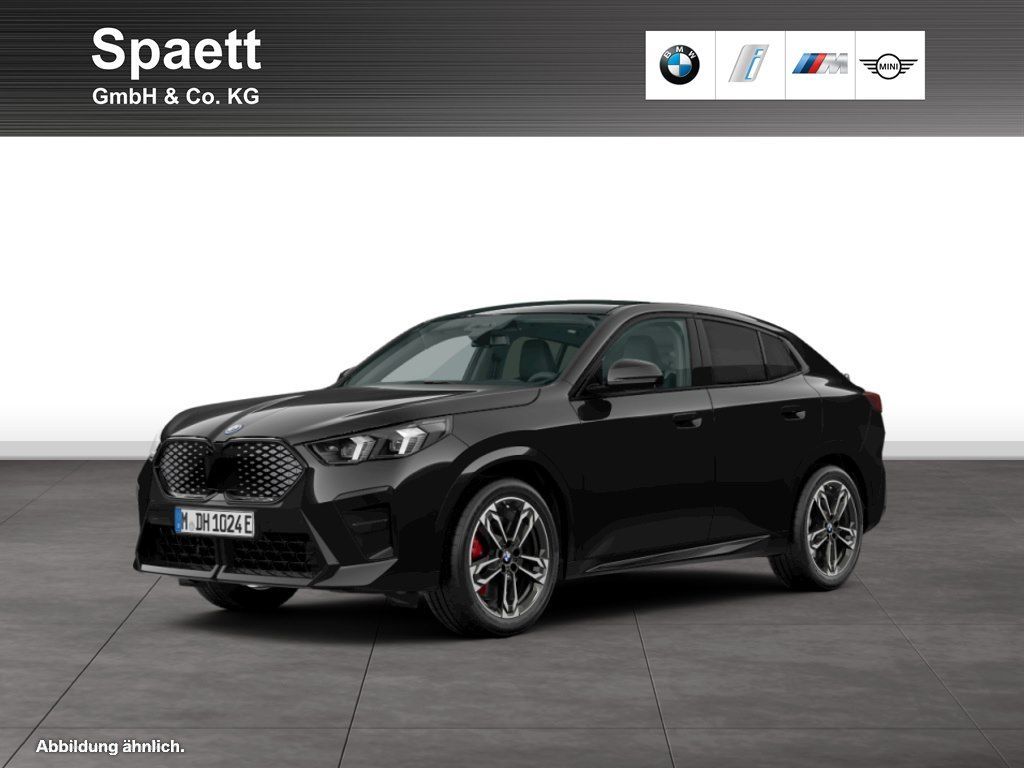 BMW iX2 xDrive30 M Sportpaket Head-Up HK HiFi DAB Leasing