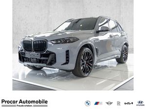 BMW X5 xDrive40d M Sport HUD PANO ACC AHK 360°KAM