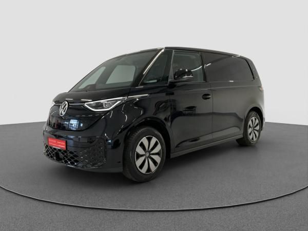 Volkswagen ID.Buzz Cargo Pro *SOFORT* AHK NAVI MATRIX ACC SHZ ALLWETTER 5J-GAR Leasing