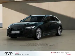 Audi A5 Avant e-hybrid qu S line Tech LED Kam PDC 19
