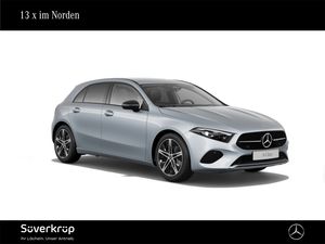 MERCEDES-BENZ A 200 ⭐⭐ SOFORT VERFÜGBAR ⭐⭐ Leasing
