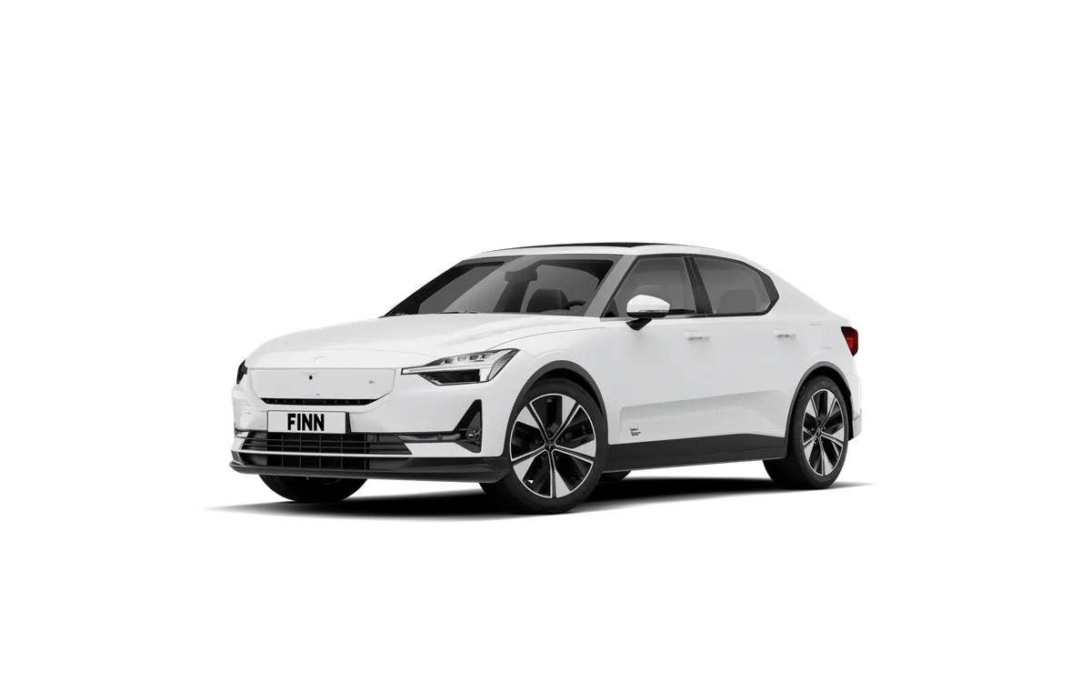 Polestar 2 Long Range Dual Motor Long Range Dual Motor Prime Auto-Abo