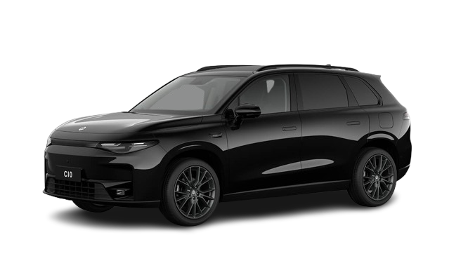 Leapmotor C10 REEV Auto-Abo