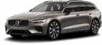 Volvo V60 Leasing
