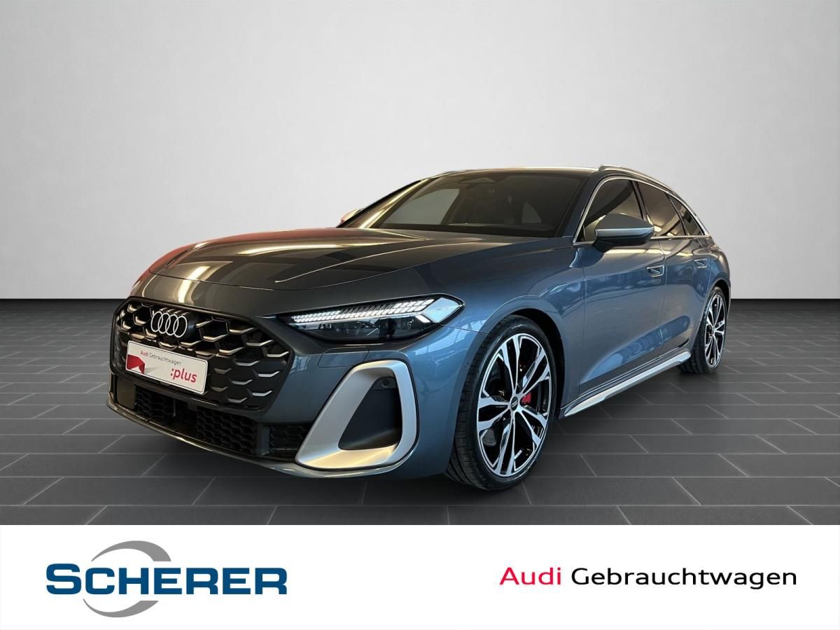 Audi S5 AvantAvant TFSI S tronic Leasing