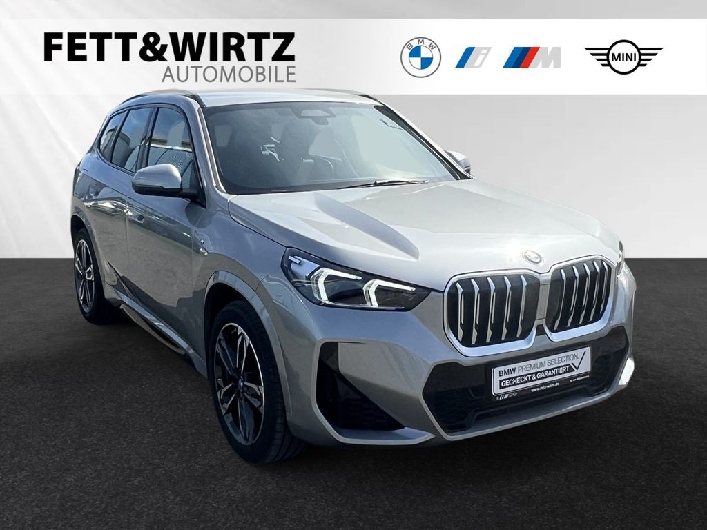 BMW X1 sDrive20i M Sportpaket|Head-Up|DA-Prof.|H/K Leasing