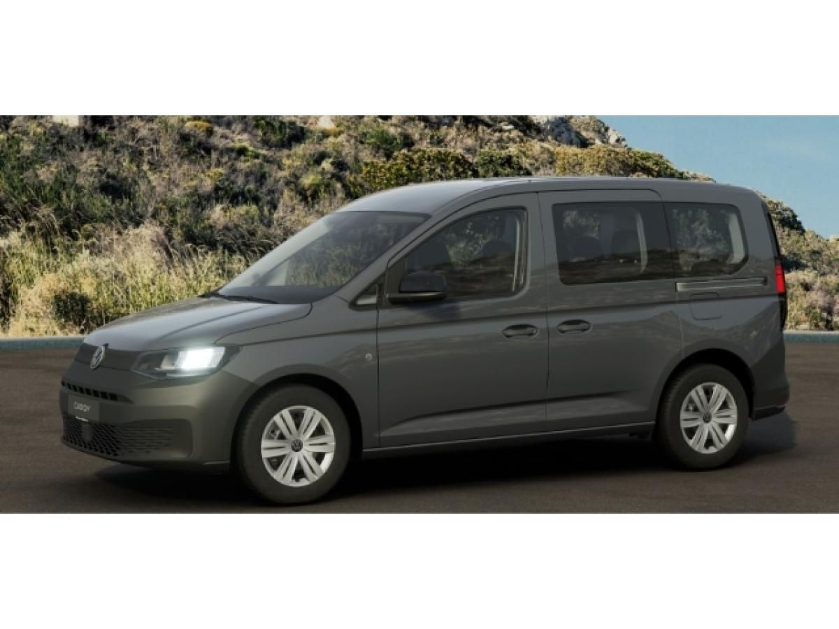 Volkswagen Caddy Life 1.5 TSI 6-Gang KR Bestellfahrzeug Leasing