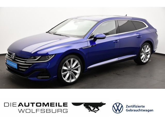 Volkswagen Arteon Shooting Brake 2.0 TDI 4M DSG R-Line Matr Leasing