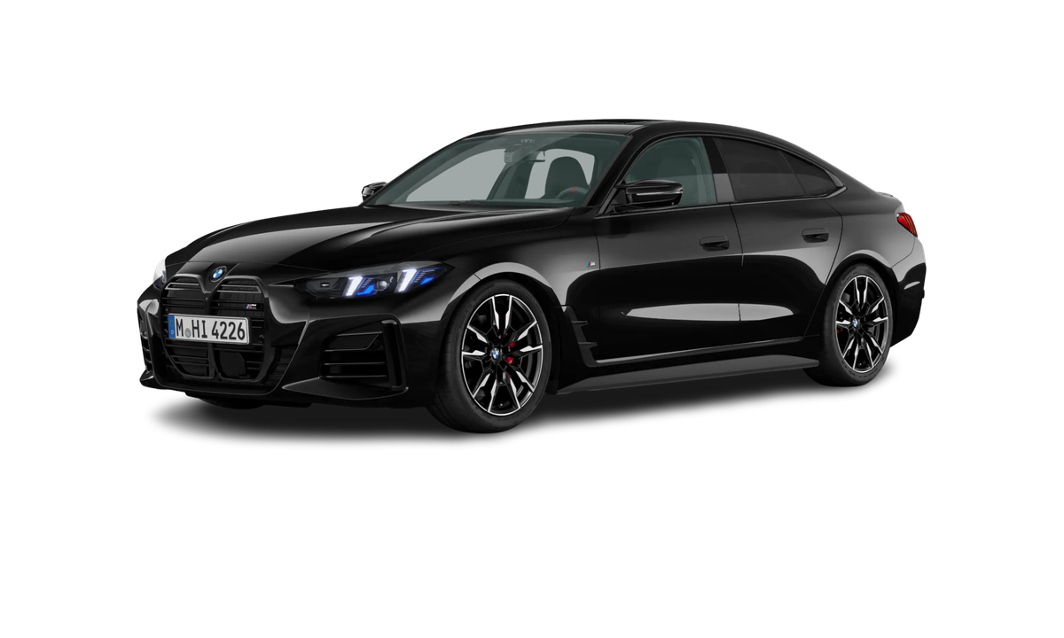 BMW 4er Gran Coupé M440i xDrive Gran Coupé A M440i xDrive Gran Coupé A Auto-Abo