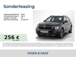 Skoda Kamiq Tour 1,0 TSI KESSY*KAMERA*ELEK.HECK*SZH* Leasing