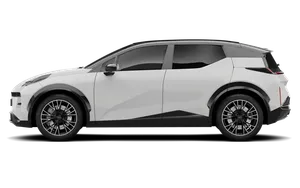 Zeekr X AWD Privilege