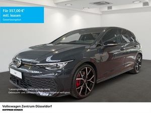 Volkswagen Golf GTI 2 0 l TSI DSG Black Style LED-Plus/ Bus