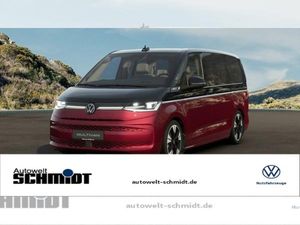 Volkswagen T7 Multivan "STYLE" 2,0 l TDI 7-Gang-DSG