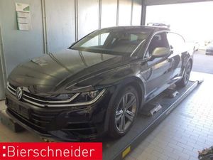 Volkswagen Arteon SB 2.0 TSI DSG 4Mo R AHK PANO LEDER H/K 3 Leasing