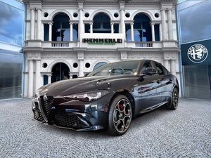 Alfa Romeo Giulia Veloce Q4* TOP Ausstattung