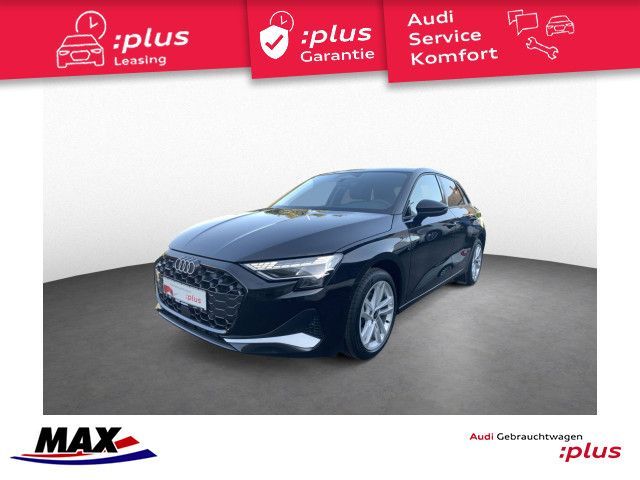 Audi A3 Sportback TFSI ADVANCED LED+KAMERA+VCP+PDC+ Leasing
