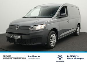 Volkswagen Caddy Maxi Cargo EcoProfi 2.0 TDI *AHK-Vorb*