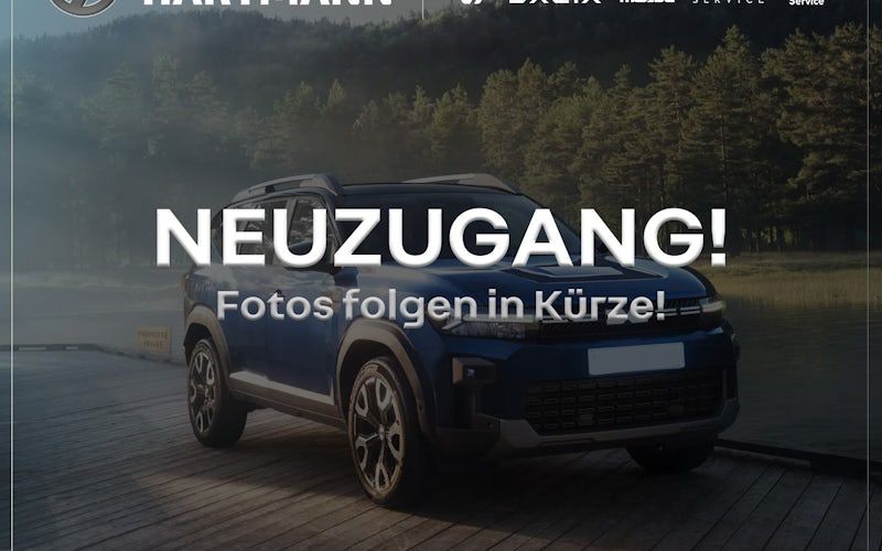 Dacia Bigster Mild Hybrid 140 Essential 5dr Auto kaufen