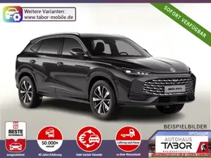 MG HS HEV+ Luxury ACC 360Kam SHZ eHK TotW KeyL 19Z