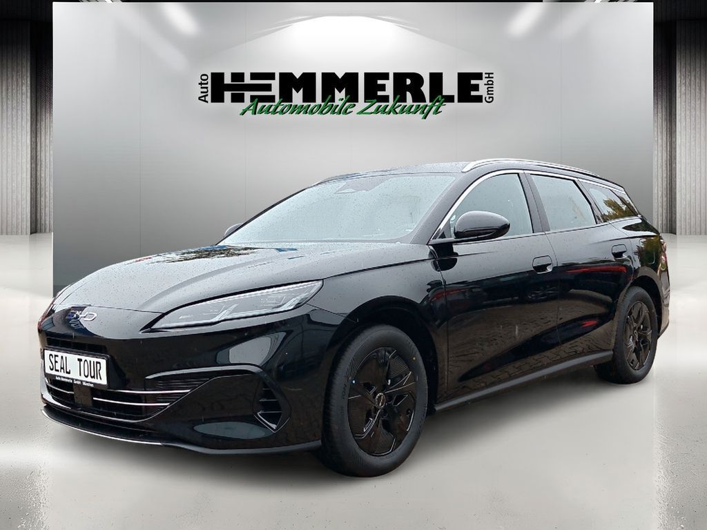 BYD SEAL 6 BOOST DM-i Touring*SOFORT VERFÜGBAR* Leasing