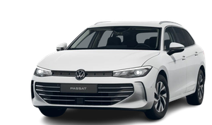 Volkswagen Passat Variant 2.0 TDI 110 kW Business