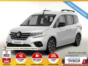 Renault Kangoo TECHNO TCe 130 EDC