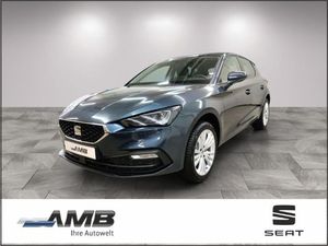 Seat Leon Style 2.0 TDI DSG/LED/Full Link/Sitzheizung