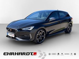 Cupra Leon 2.0 TSI DSG VZ DCC LED*VIRTUAL*NAV*ACC*PDC*