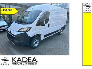 Opel Movano ❗️❗️❗️ CARGO-L2H2-VFW - 140 PS - SOFORT VERFÜGBAR ❗️❗️❗️ Leasing