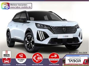 Peugeot 2008 54 kWh GT -OBC WärmeP CarP Nav