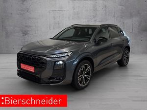 Audi Q3 TFSI qu. S line AHK MATRIX 19 SONOS HEAD-UP A