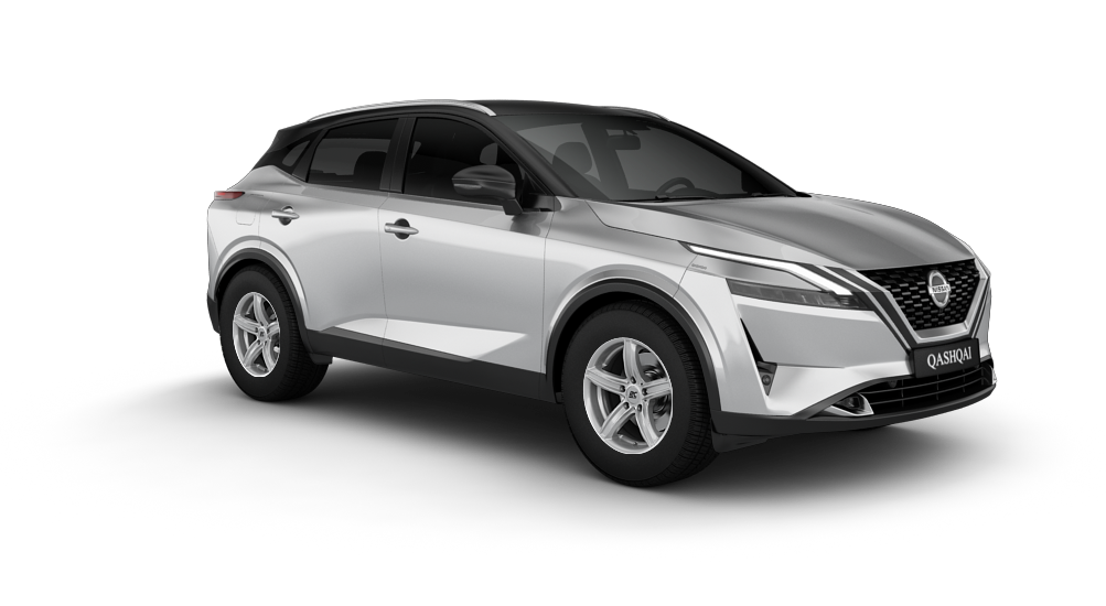 Nissan Qashqai ACENTA 1.3 DIG-T MHEV 158PS Xtronic Acenta Leasing