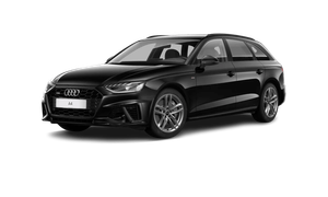 Audi A4 Avant 45 TFSI quattro 45 TFSI quattro Auto-Abo