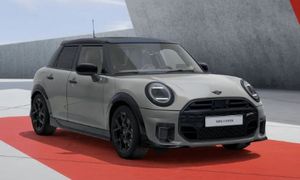 Mini Cooper MINI Cooper 5-Türer S John Cooper Works Trim S Steptronic Getriebe mit Doppelkupplung 150 kW (204 PS)
