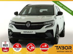 RENAULT Espace 1.2 E-TECH 200 Iconic Pano H/K Matrix 7-S Auto-Abo
