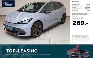 Cupra Born 60 KWh 170 KW Edition Dynamic 5dr - Auto kaufen
