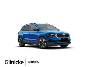 Skoda Karoq Balance 1.5 TSI 110 kW